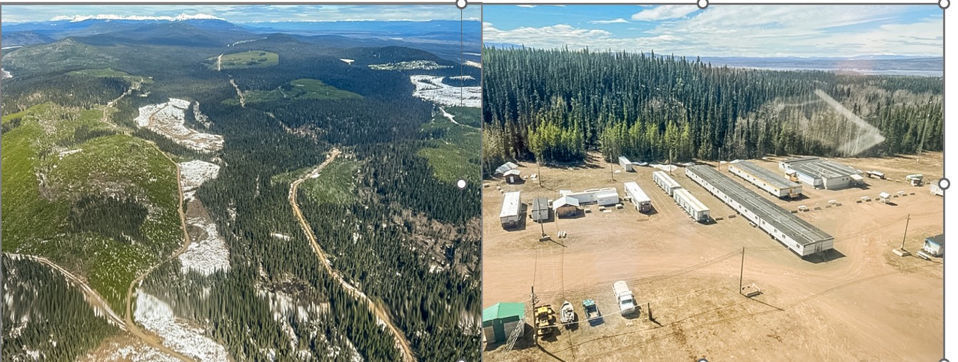 DUKE District In-Place Infrastructure Facilitates Comprehensive Lower-Cost Exploration