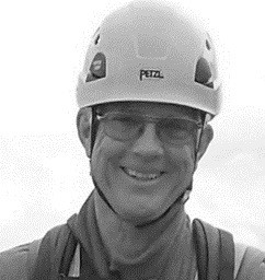 Dr. Jim Oliver, P.Geo