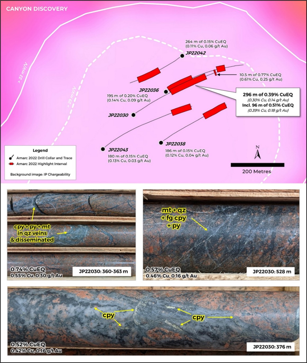 Canyon Discovery Validates Systematic Exploration Strategy